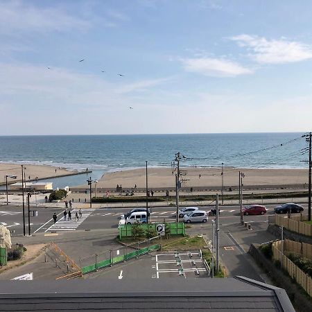 Purpose Resort Ocean View Kamakura Exterior photo