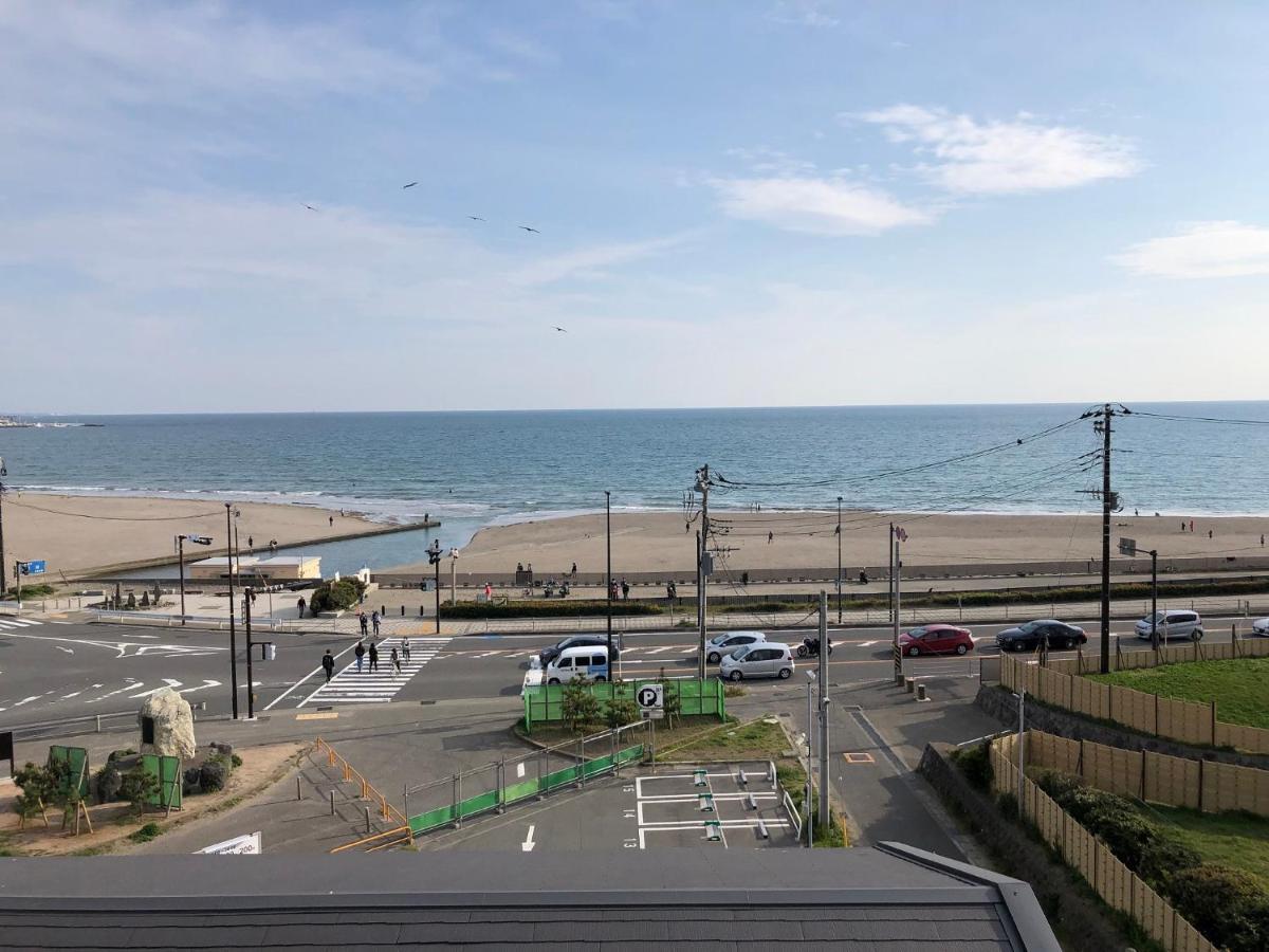 Purpose Resort Ocean View Kamakura Exterior photo
