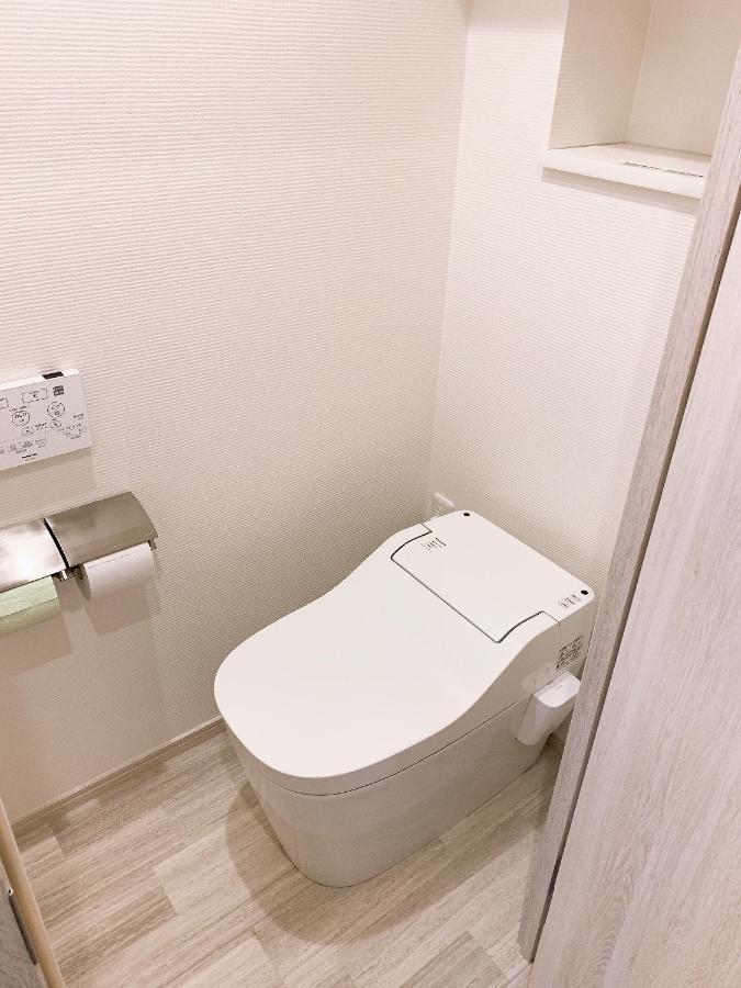 Purpose Resort Ocean View Kamakura Exterior photo