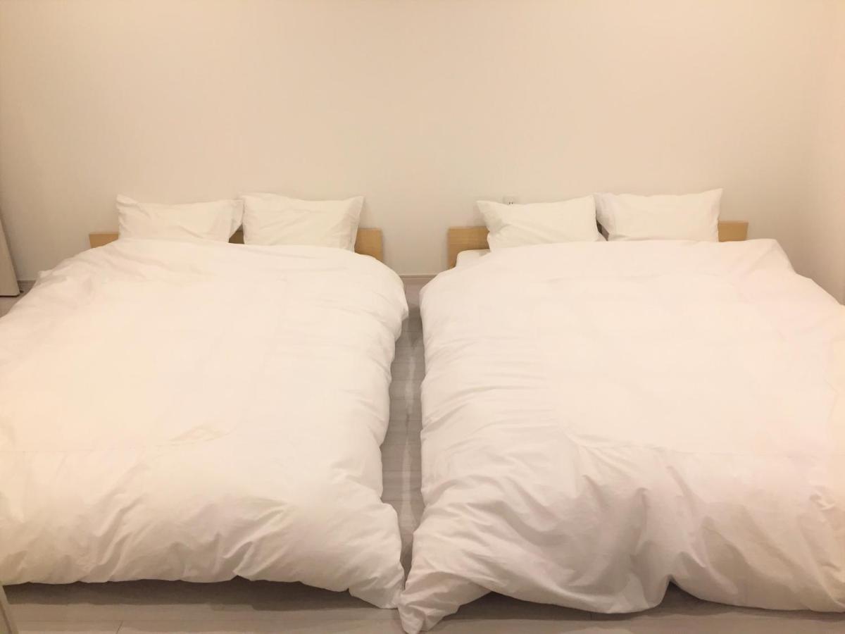 Purpose Resort Ocean View Kamakura Exterior photo