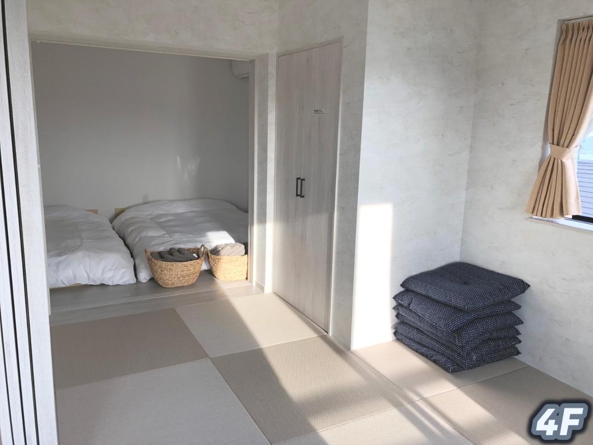 Purpose Resort Ocean View Kamakura Exterior photo
