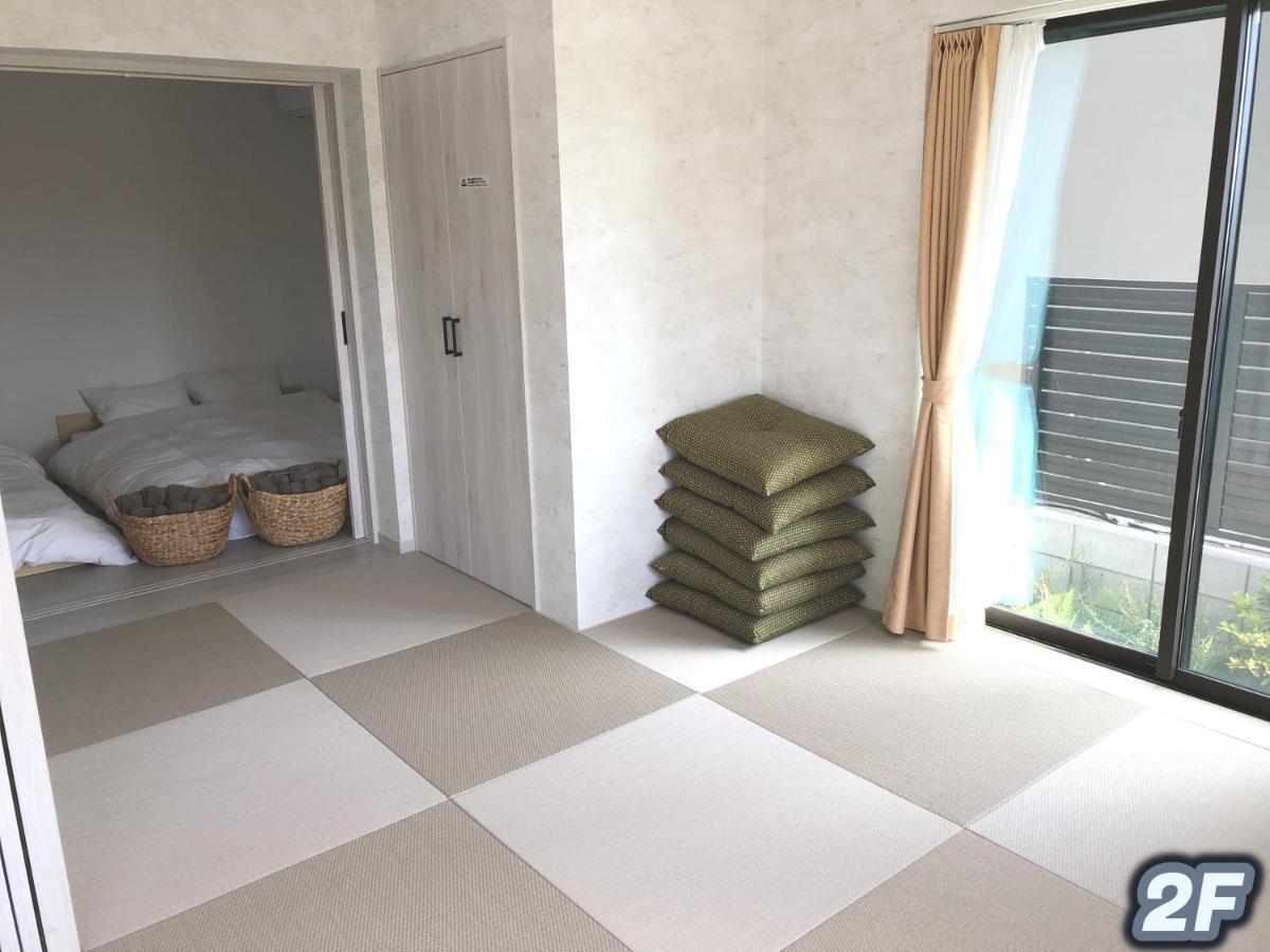 Purpose Resort Ocean View Kamakura Exterior photo